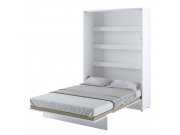 Półkotapczan pionowy Bed-Concept BC-01 140x200