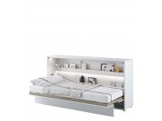 Półkotapczan poziomy Bed-Concept BC-06 90x200