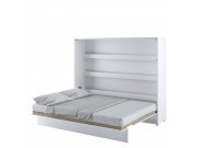 Półkotapczan Bed-Concept poziomy BC-14 160x200